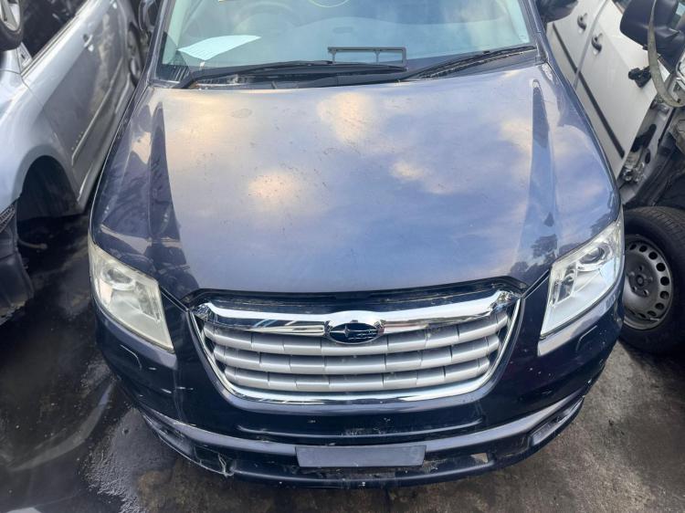 subaru Tribeca 2012 Parts & Wrecking