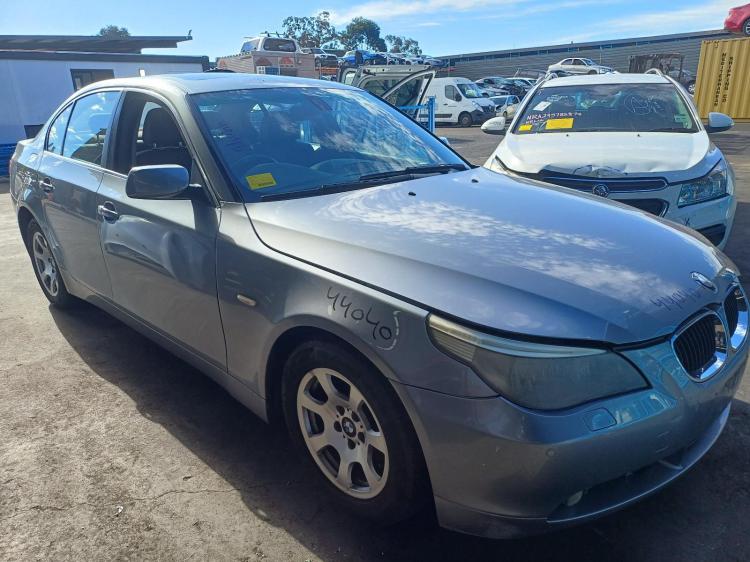 bmw 5 Series Apr 2004 Parts & Wrecking