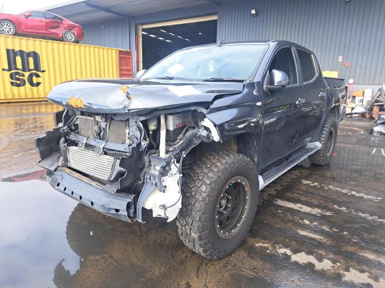 mitsubishi Triton 2020 Parts & Wrecking