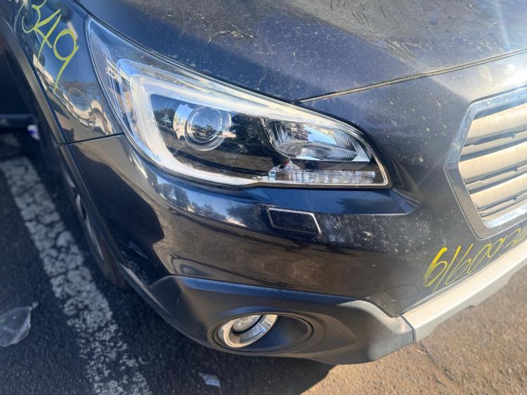 subaru Outback 2017 Parts & Wrecking
