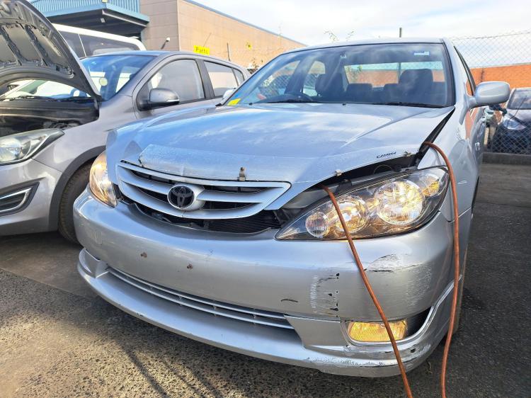 toyota Camry Feb 2005 Parts & Wrecking
