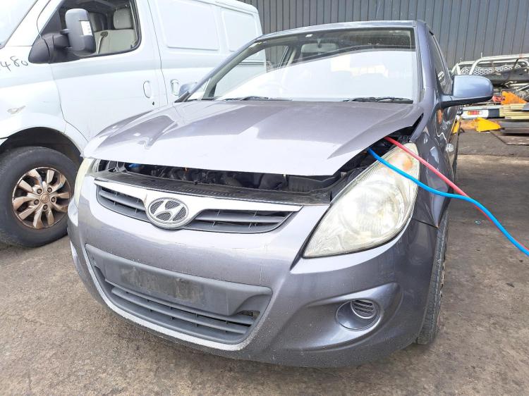 hyundai I20 Jul 2011 Parts & Wrecking