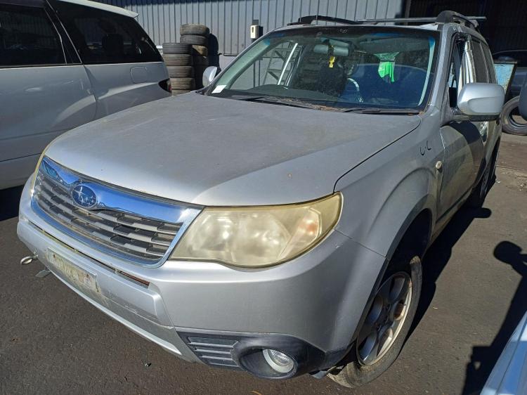 subaru Forester May 2008 Parts & Wrecking