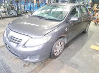 2008 Toyota Corolla image 1
