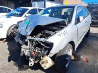 2004 Toyota Corolla image 1