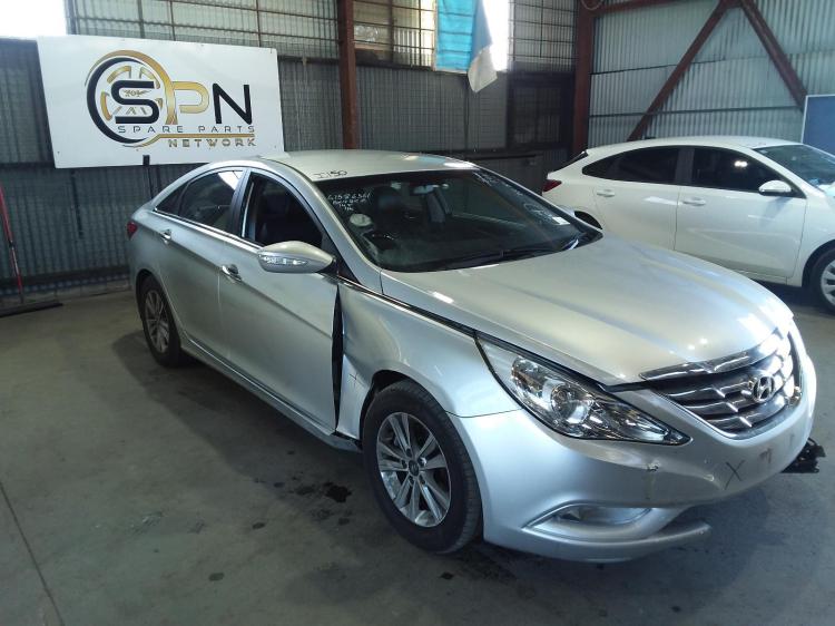hyundai I45 YF ACTIVE Mar 2011 Parts & Wrecking