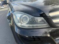2013 Mercedes Benz C Class image 1