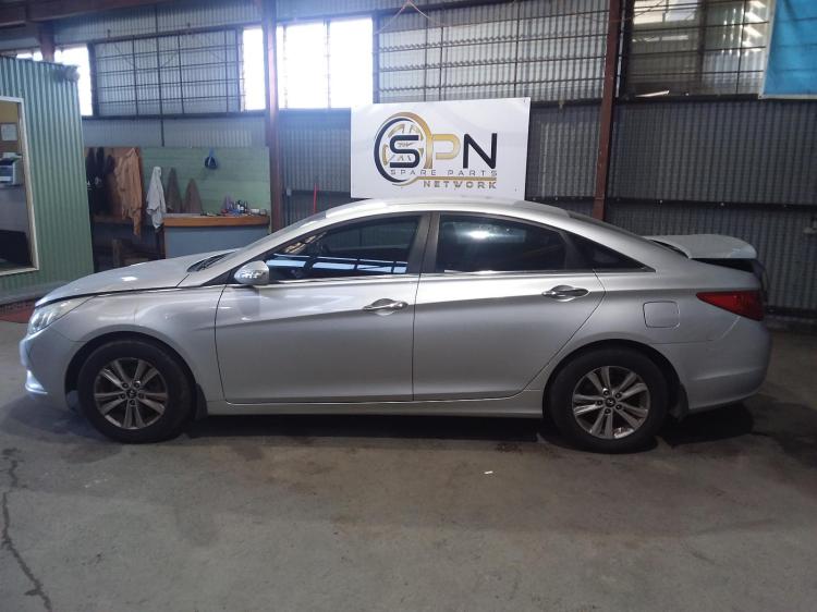 hyundai I45 YF ACTIVE Mar 2012 Parts & Wrecking