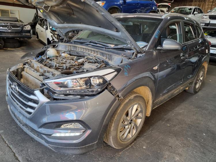 hyundai Tucson ACTIVE 2017 Parts & Wrecking