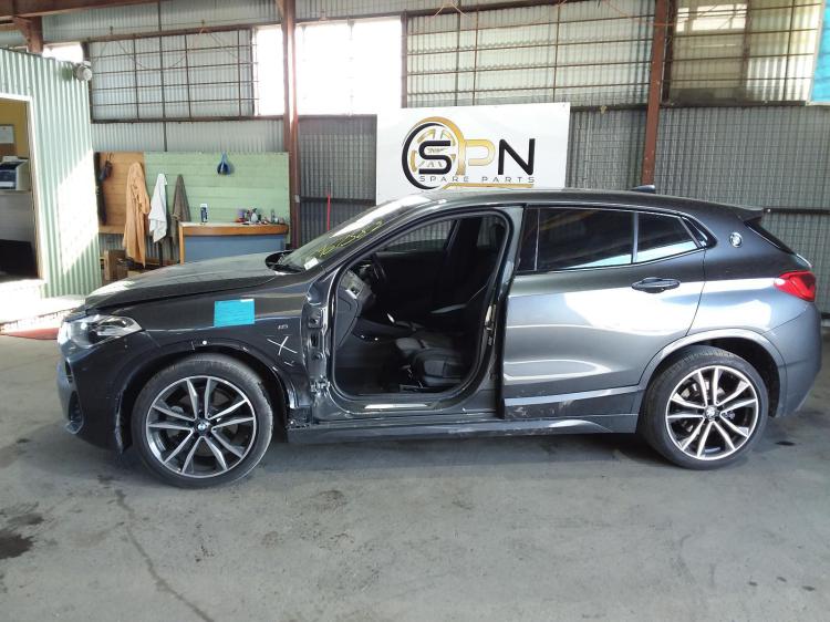 bmw X2 F39 SDRIVE 20I Feb 2019 Parts & Wrecking