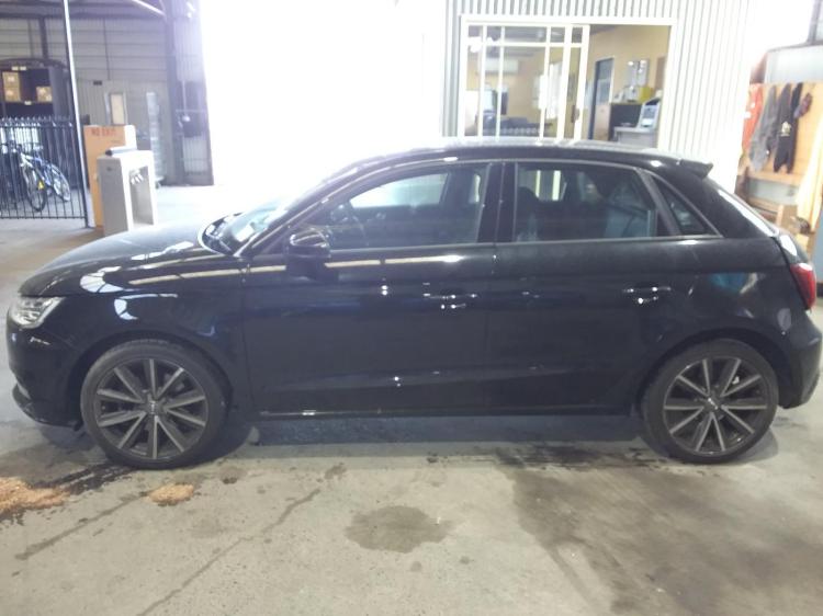 audi A1 8X 1.4 TFSI SPORT Jun 2016 Parts & Wrecking