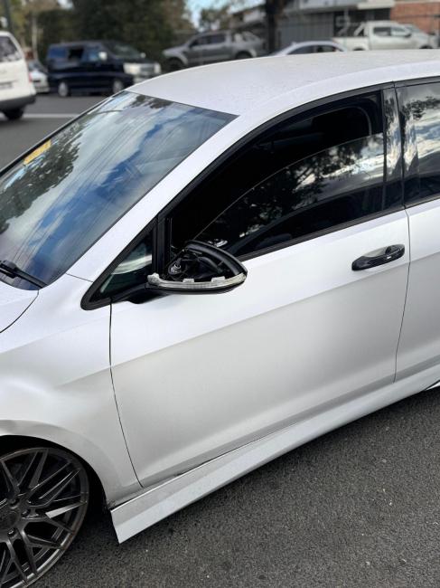 volkswagen Golf 2016 Parts & Wrecking