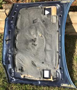 Subaru 1998 Rx image 1