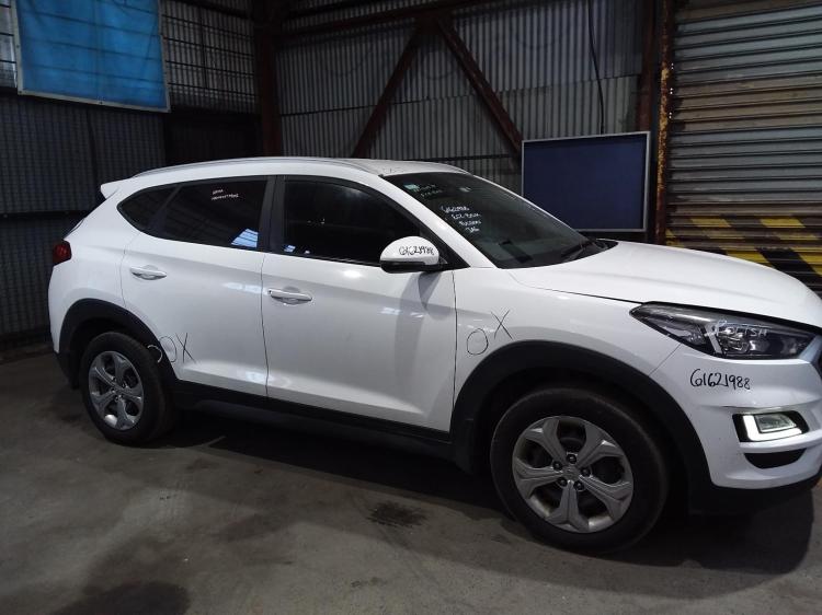 hyundai Tucson TL GO FWD Apr 2019 Parts & Wrecking