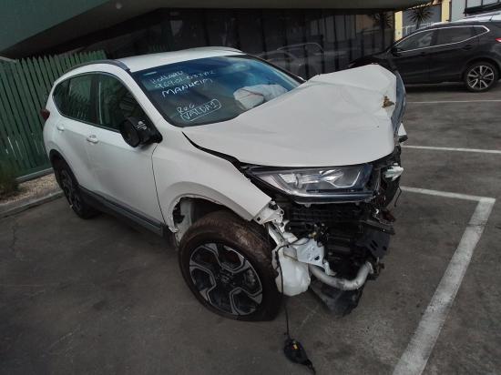 honda Crv N/A Jul 2017 Parts & Wrecking