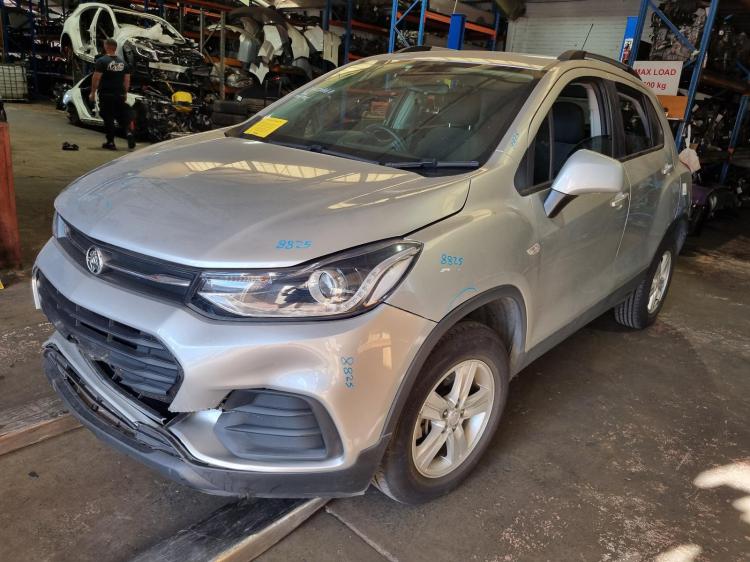 holden Trax Ls TJ 2018 Parts & Wrecking