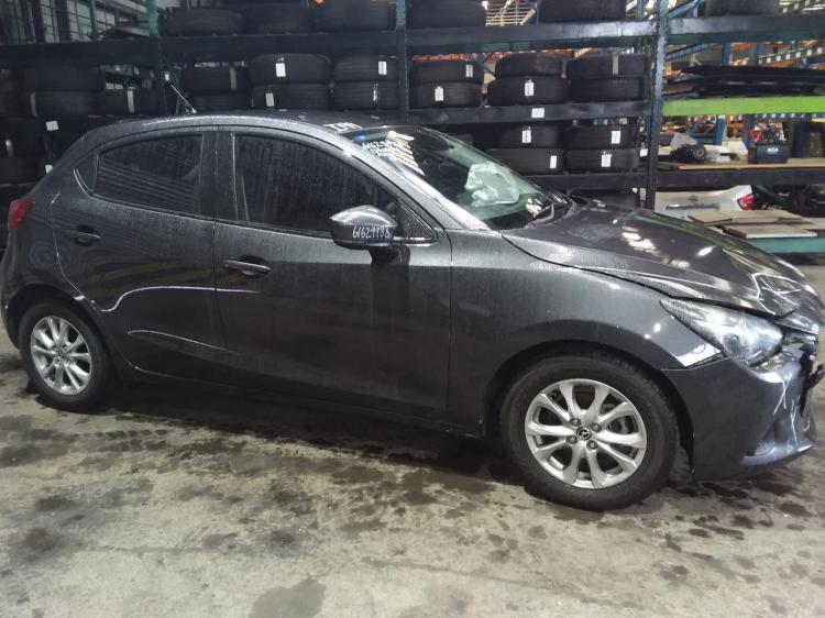 mazda 2 DJ MAXX Jun 2017 Parts & Wrecking