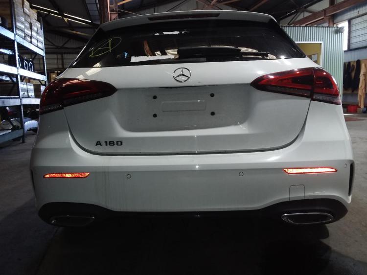 mercedes benz A Class W177 A 180 Jun 2019 Parts & Wrecking