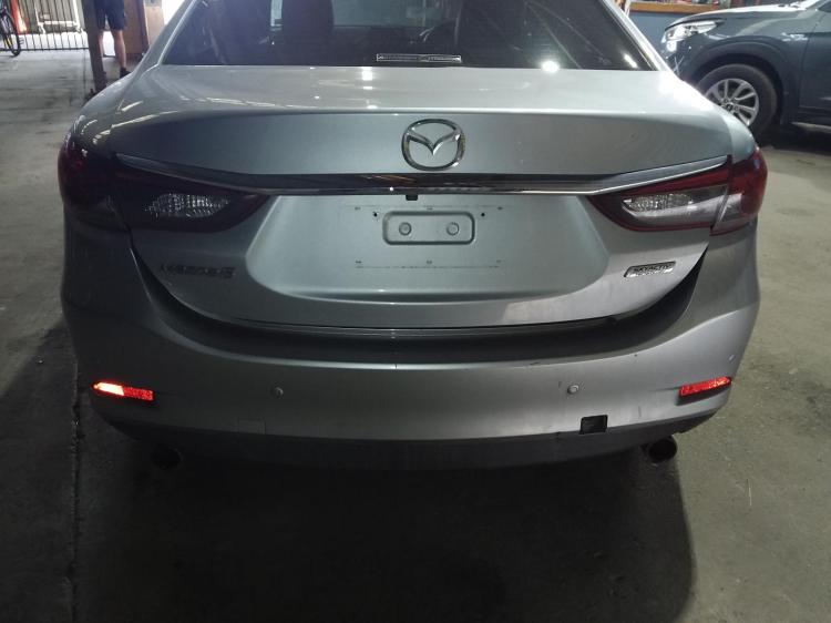 mazda 6 GJ TOURING Feb 2015 Parts & Wrecking