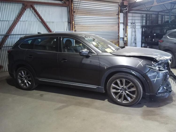 mazda Cx 9 TC AZAMI AWD Jun 2016 Parts & Wrecking