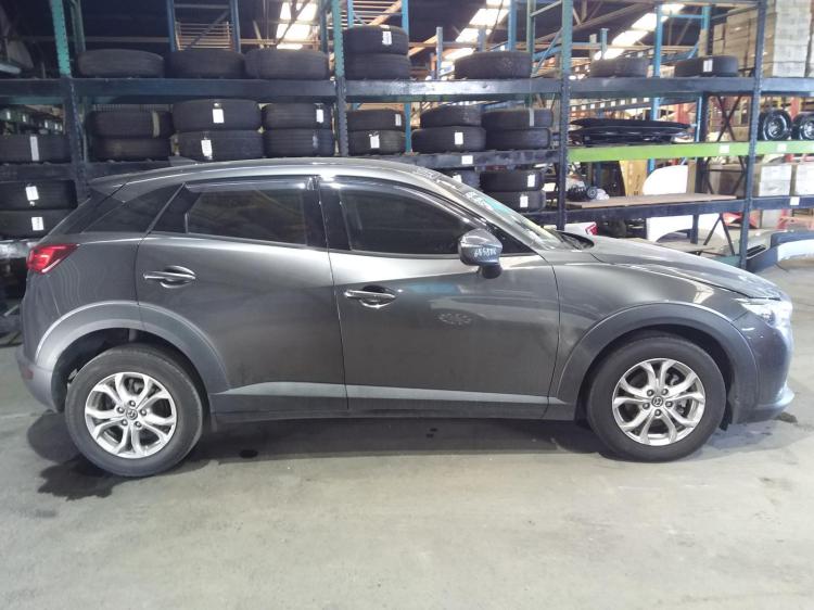 mazda Cx 3 DK MAXX SPORT FWD Aug 2020 Parts & Wrecking