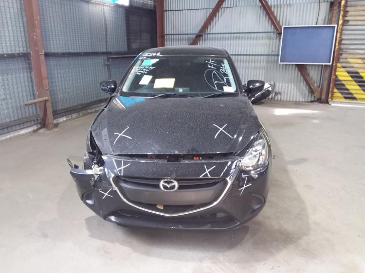 mazda 2 DJ NEO Apr 2016 Parts & Wrecking