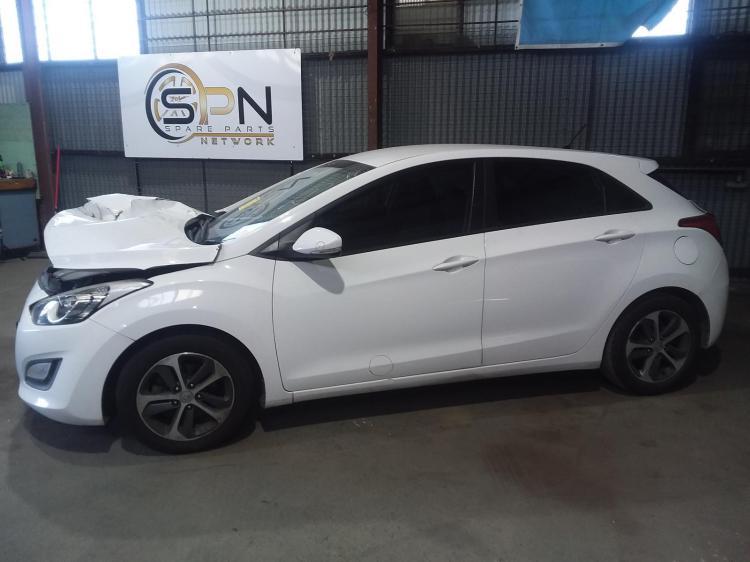 hyundai I30 GD ACTIVE X Jul 2015 Parts & Wrecking
