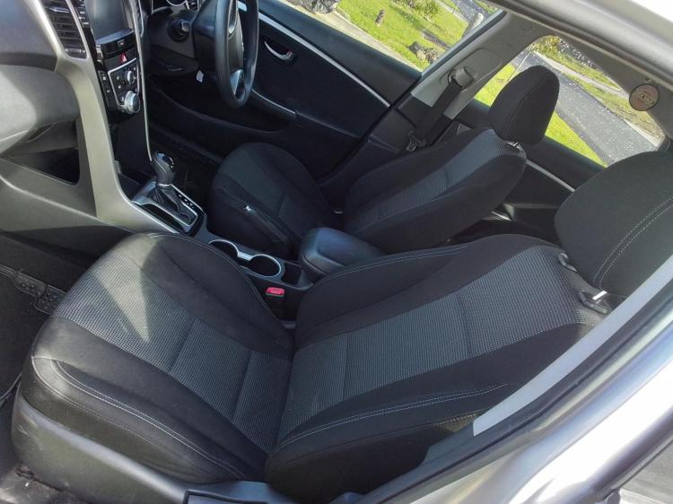 hyundai I30 GD May 2016 Parts & Wrecking
