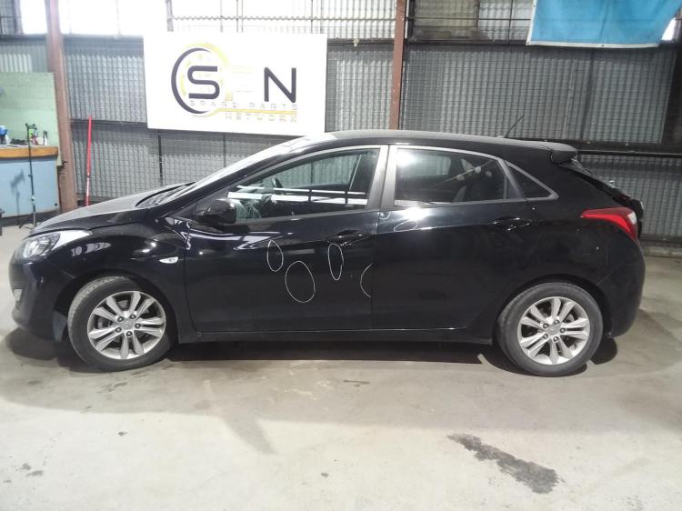hyundai I30 GD ACTIVE Jun 2013 Parts & Wrecking