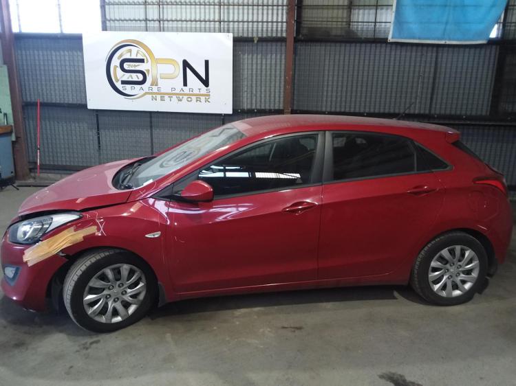 hyundai I30 GD ACTIVE Oct 2014 Parts & Wrecking