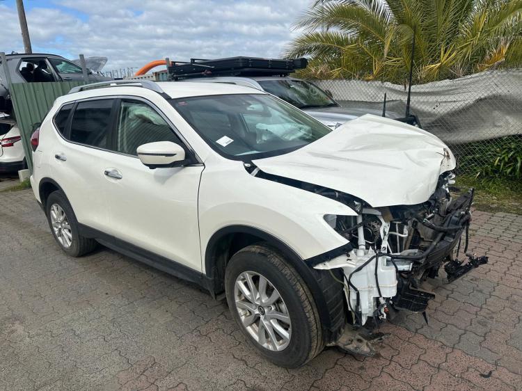 nissan Xtrail T32 Apr 2019 Parts & Wrecking