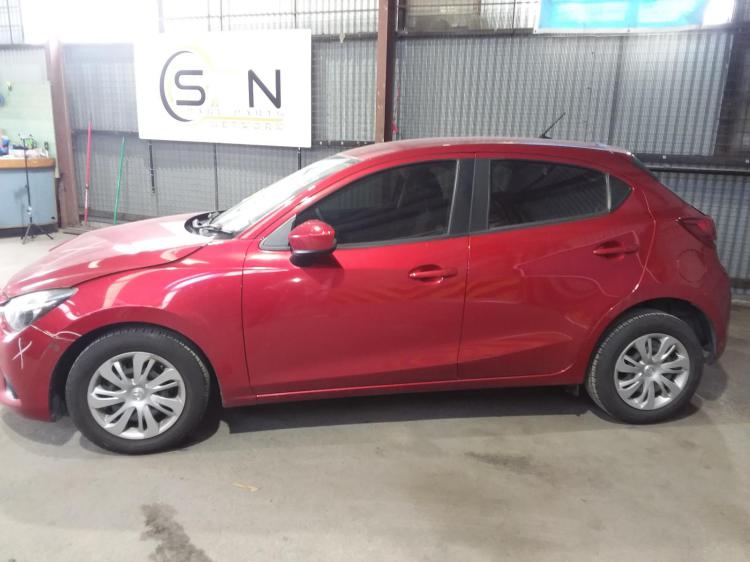 mazda 2 DJ NEO Mar 2015 Parts & Wrecking