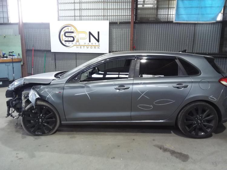 hyundai I30 PD SR Sep 2018 Parts & Wrecking