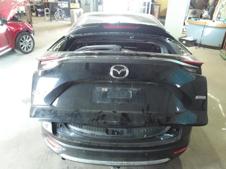 mazda Cx 9 TC AZAMI LEAWD Jun 2019 Parts & Wrecking