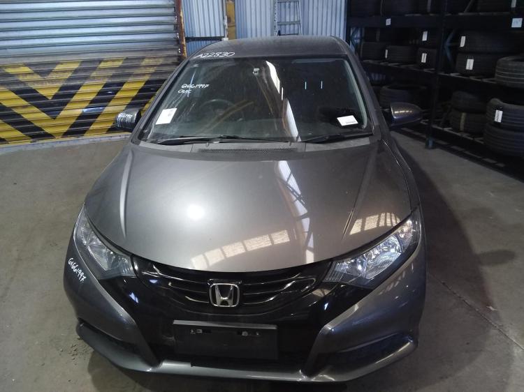 honda Civic Sep 2014 Parts & Wrecking