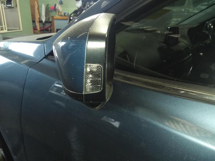 mazda 3 BM Sep 2014 Parts & Wrecking