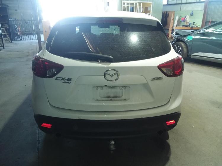 mazda Cx5 KE Apr 2014 Parts & Wrecking
