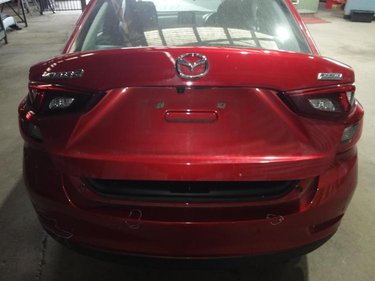 mazda 2 DL Mar 2017 Parts & Wrecking