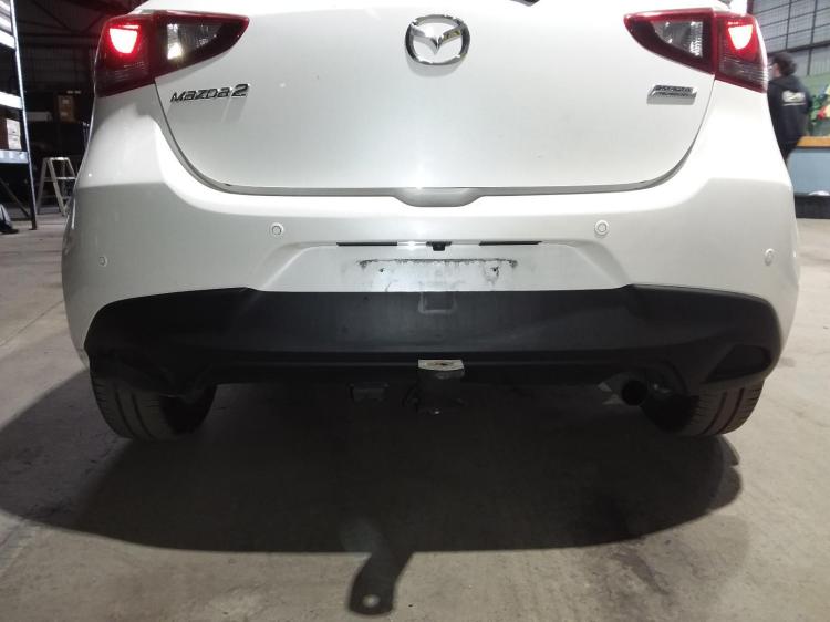 mazda 2 DJ Dec 2015 Parts & Wrecking