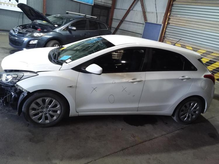 hyundai I30 GD Nov 2015 Parts & Wrecking
