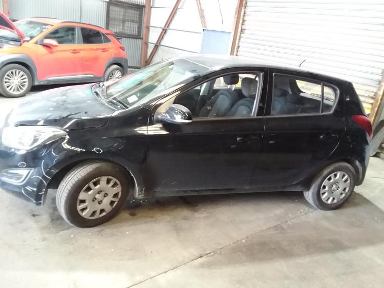 hyundai I20 PB Aug 2013 Parts & Wrecking