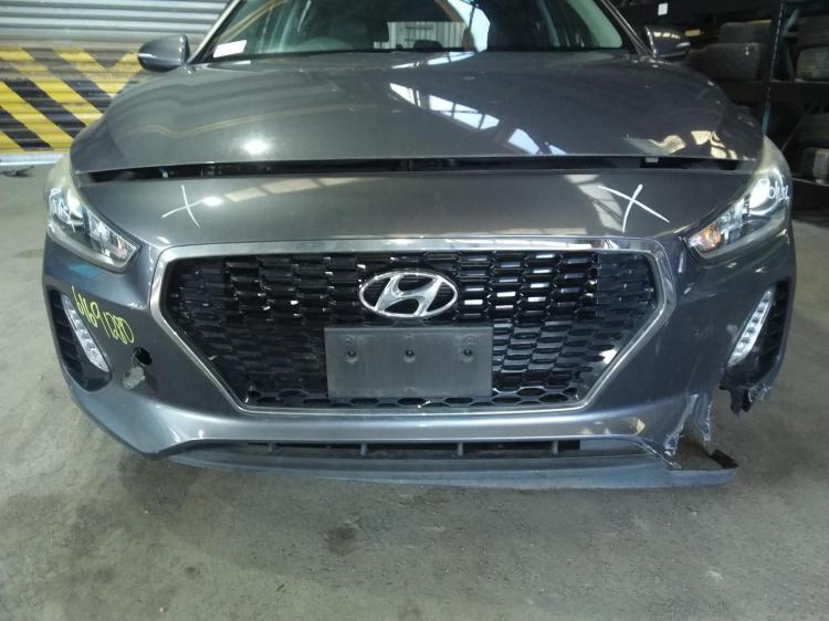 hyundai I30 PD Aug 2017 Parts & Wrecking