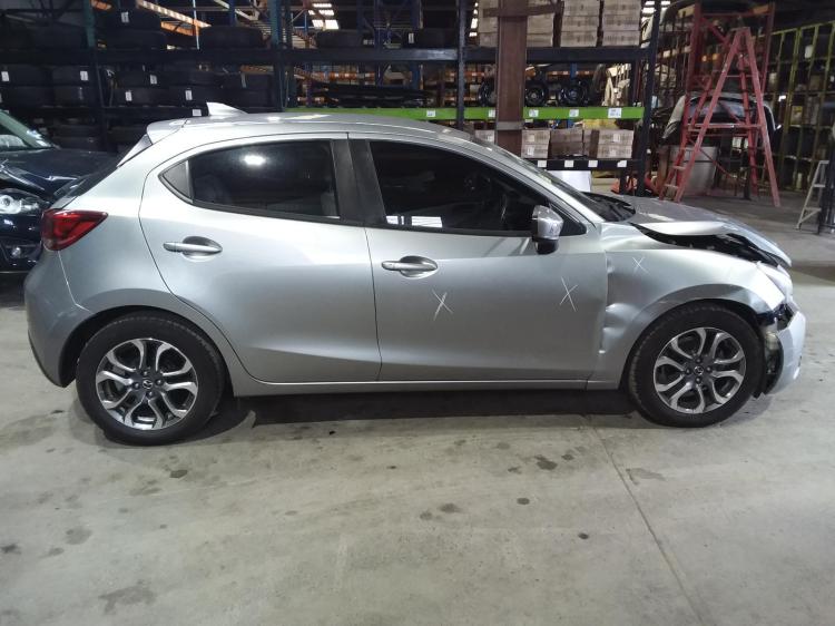 mazda 2 DJ Apr 2017 Parts & Wrecking