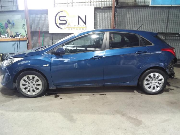 hyundai I30 GD Jul 2015 Parts & Wrecking