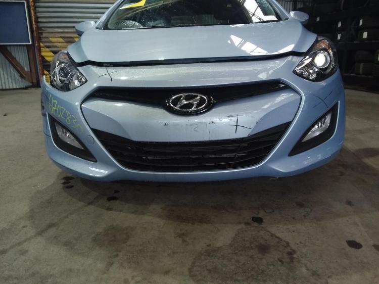 hyundai I30 GD Jan 2013 Parts & Wrecking