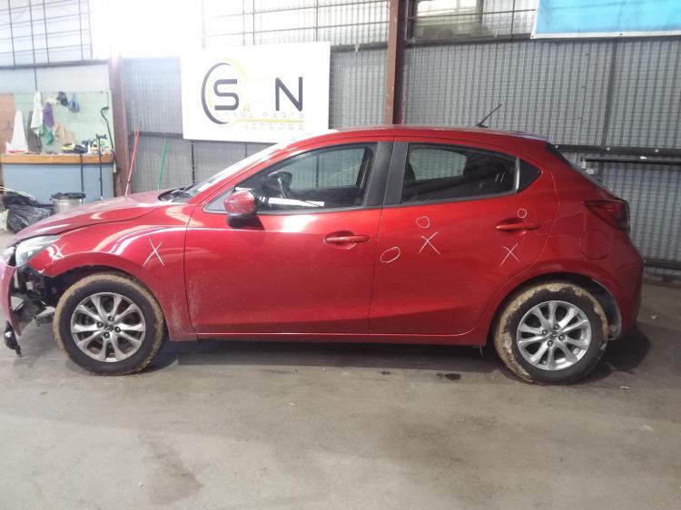 mazda 2 Mar 2015 Parts & Wrecking