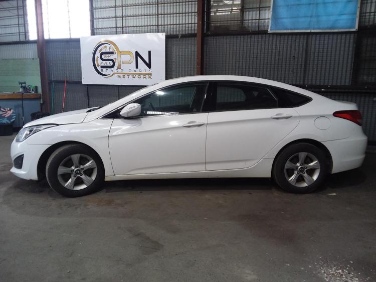 hyundai I40 VF ACTIVE Sep 2013 Parts & Wrecking