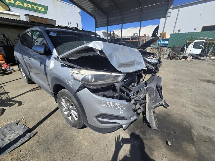hyundai Tucson TL ACTIVE Sep 2015 Parts & Wrecking