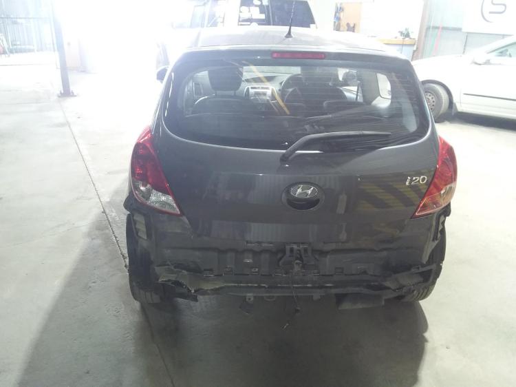 hyundai I20 PB ACTIVE Sep 2015 Parts & Wrecking