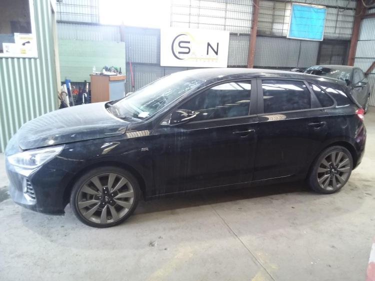 hyundai I30 PD SR Oct 2018 Parts & Wrecking
